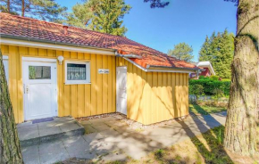 Stunning Home In Mirow Ot Granzow With Kitchen